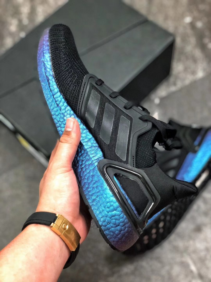 Adidas Ultraboost 20 EG1341 Men s Fashion Footwear Sneakers on
