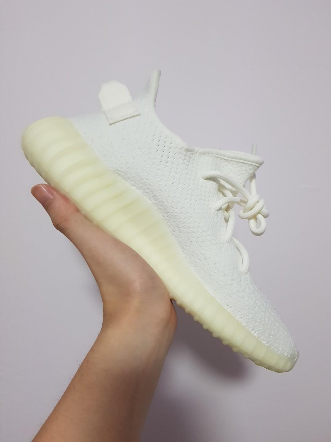 adidas yeezy boost 350 v2 cream white mens stores