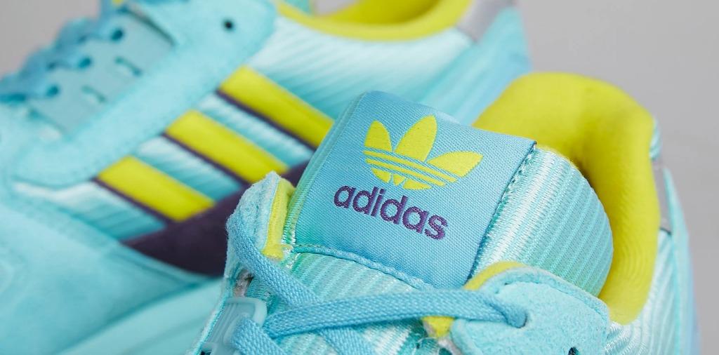 Adidas zx 8000 og aqua sale
