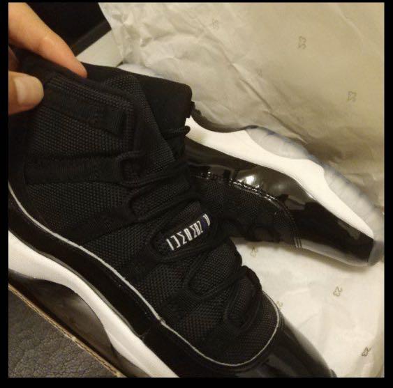 jordan 11 bg