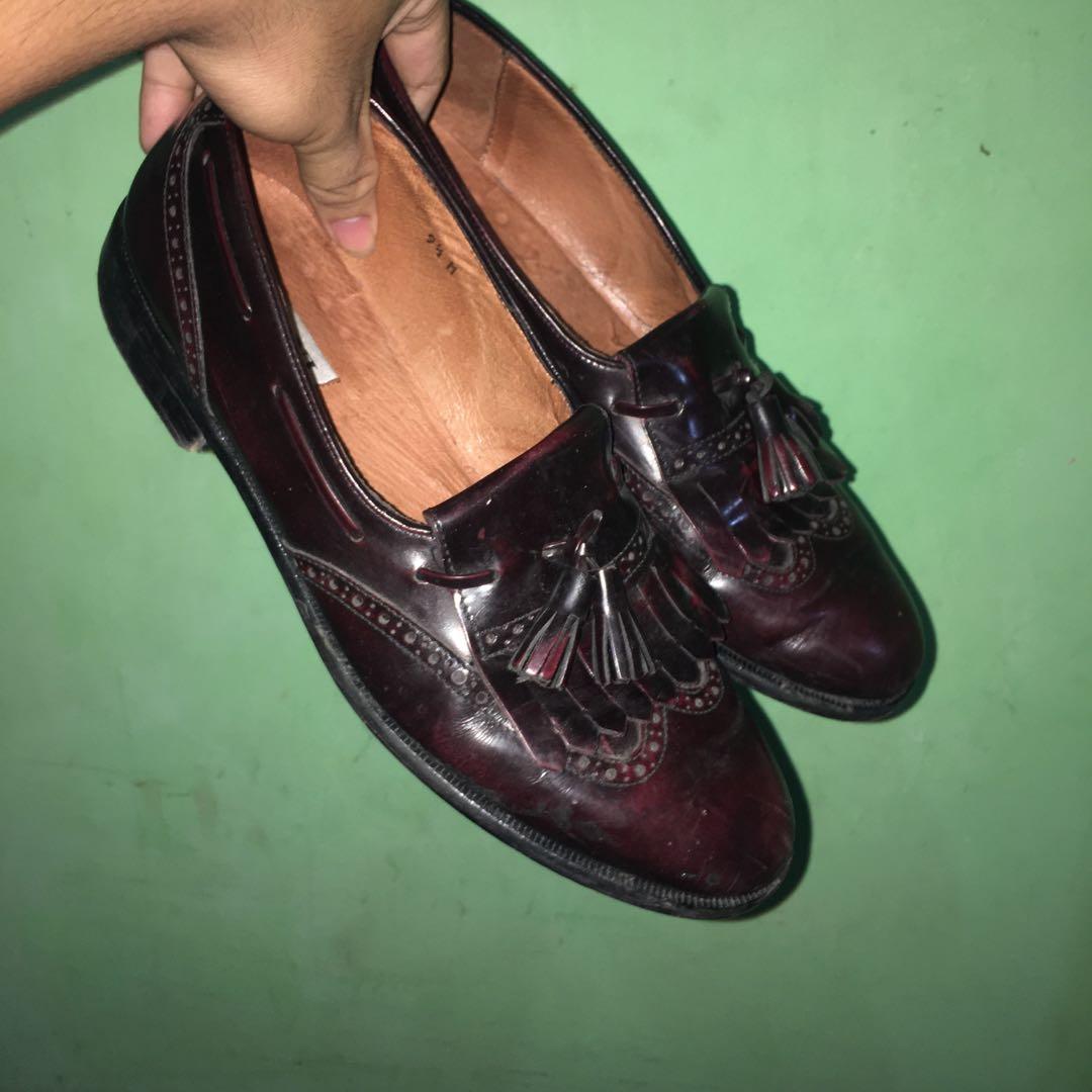alfani formal shoes