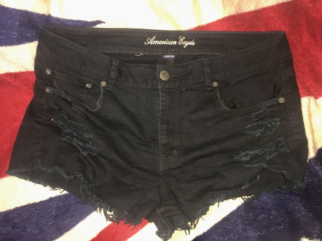 AMERAN EAGLE PLUS SIZE SHORT (Category: Other Bottoms) located in Tacurong. Submitted by pixie.dust.closet (Listing ID 270782052, Image 1). Description: .