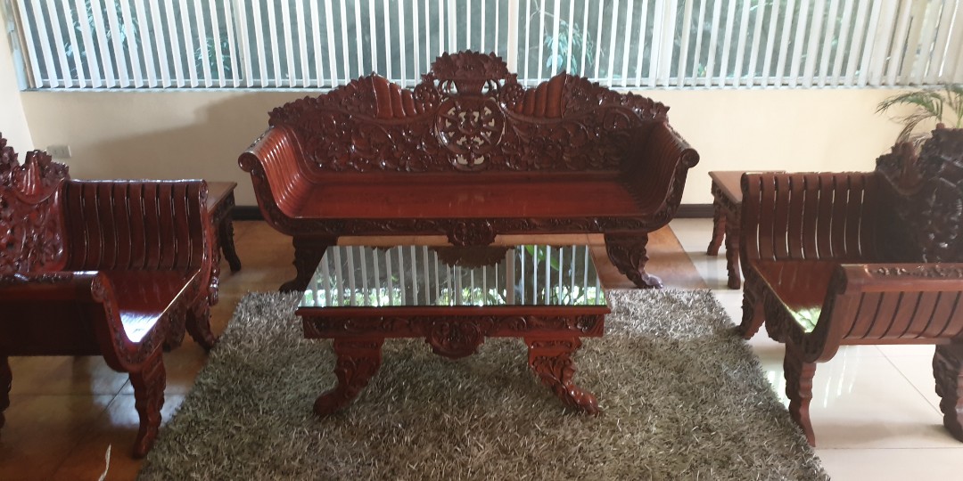 Antique 2025 sala set