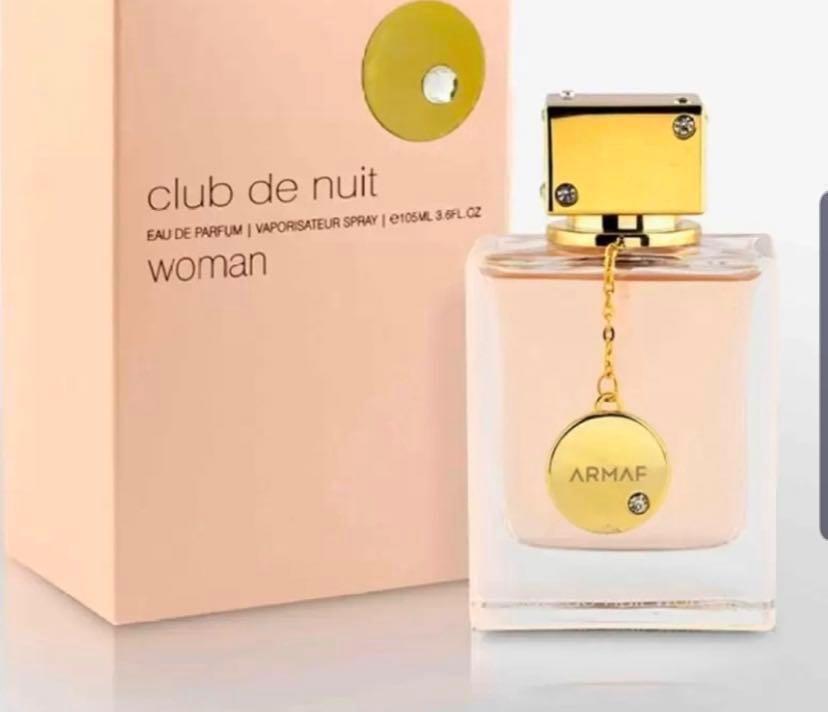 club de nuit gold