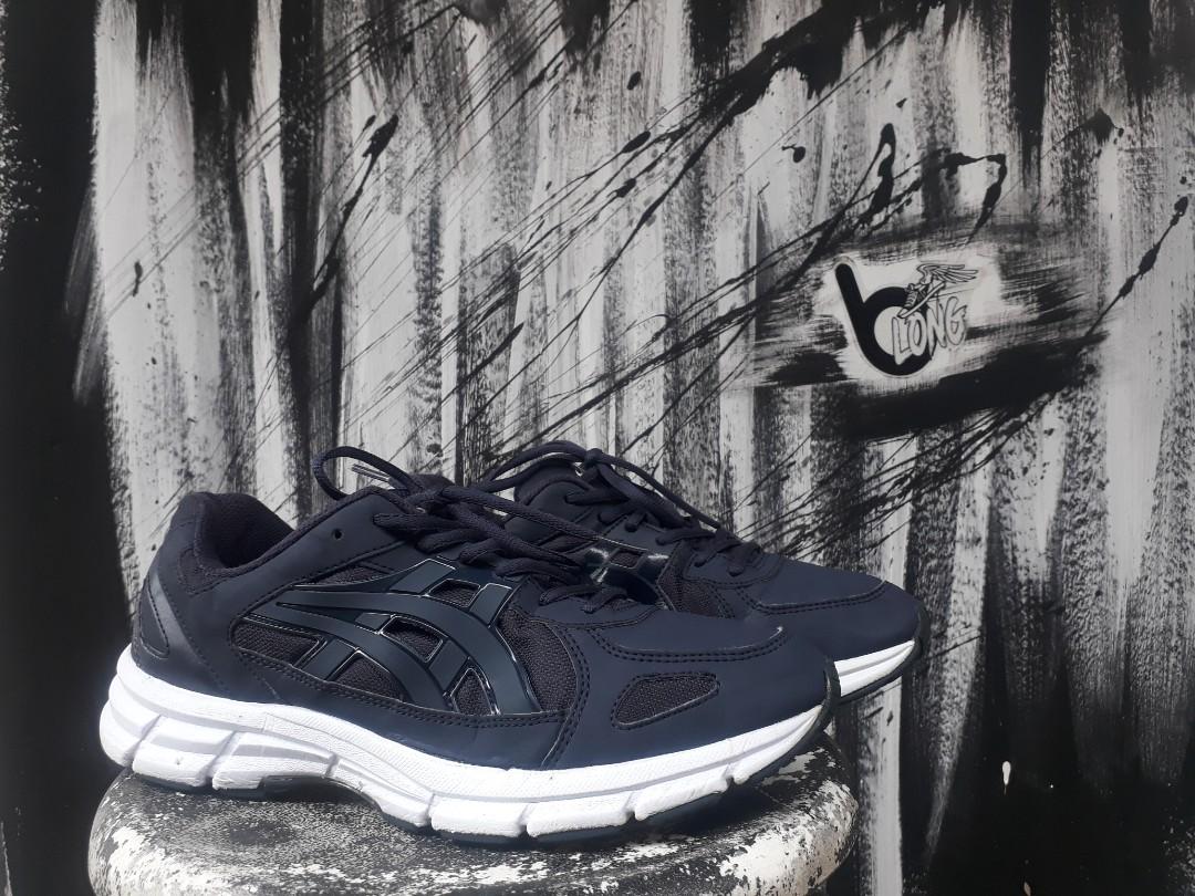 Asics gel shop omais 3