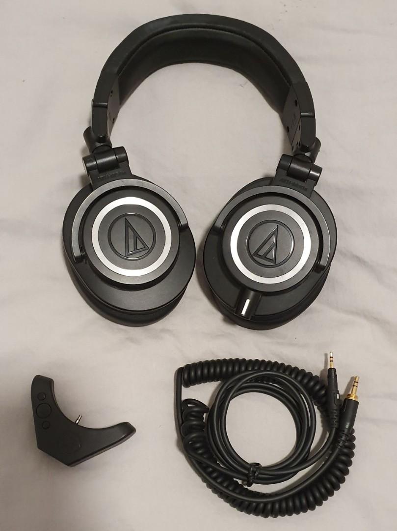 Ath deals m50x custom