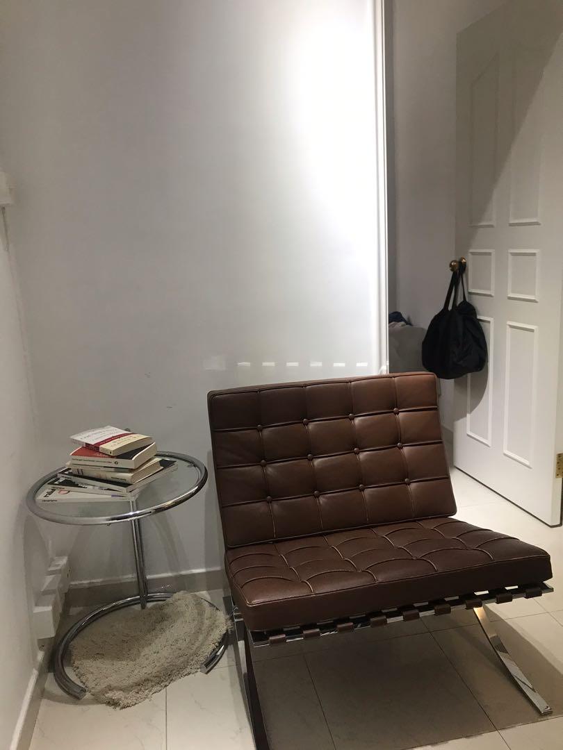 Alivar new arrivals barcelona chair