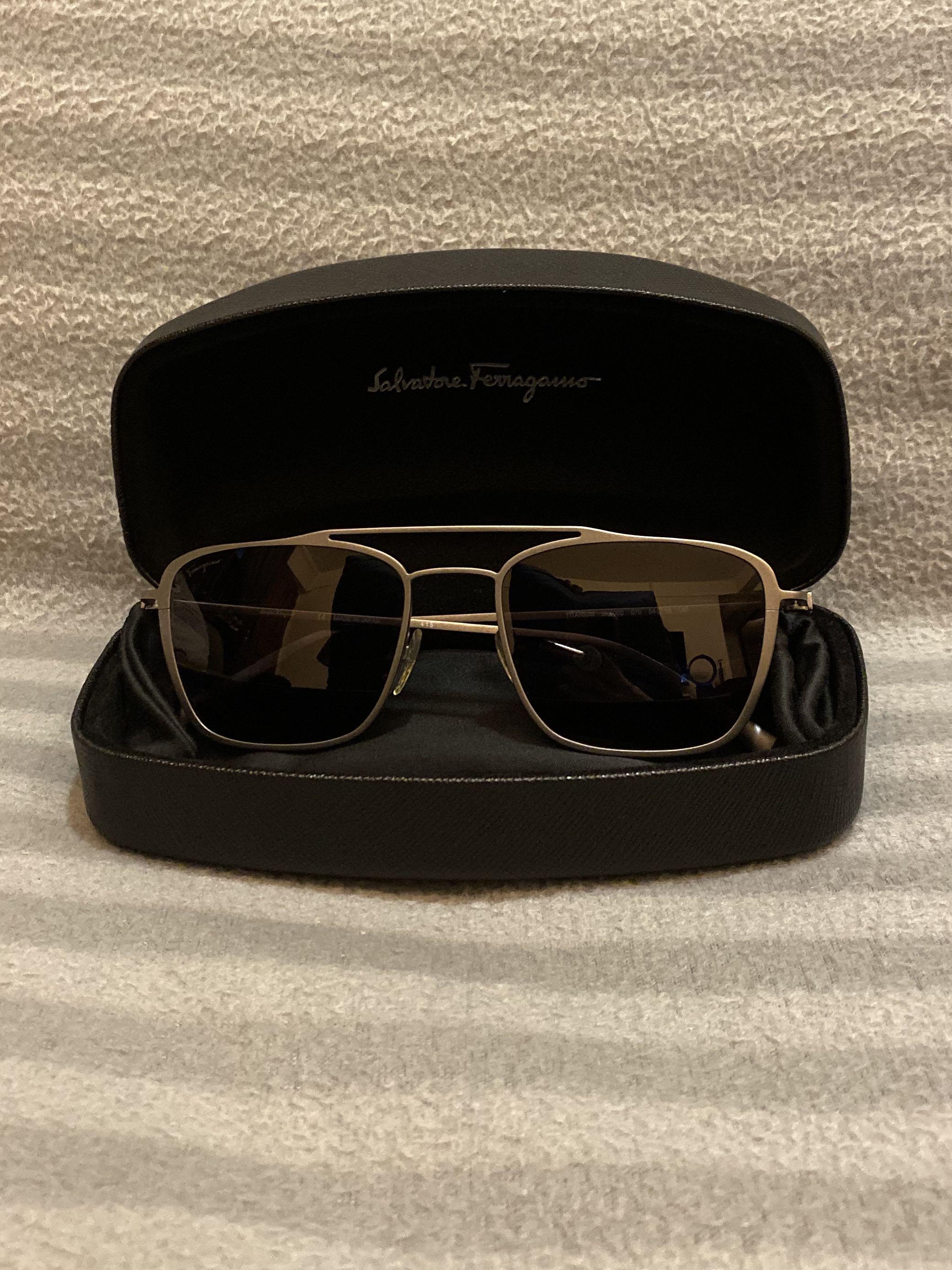 Salvatore ferragamo hot sale sf500s