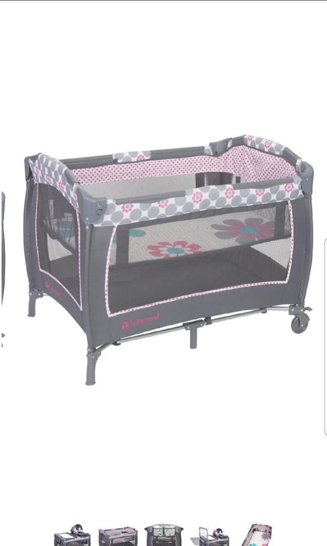 snooze baby bassinet