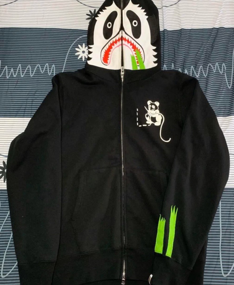 bape panda