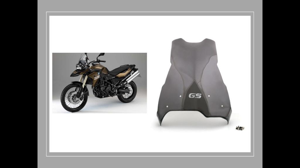 bmw f700gs accessories