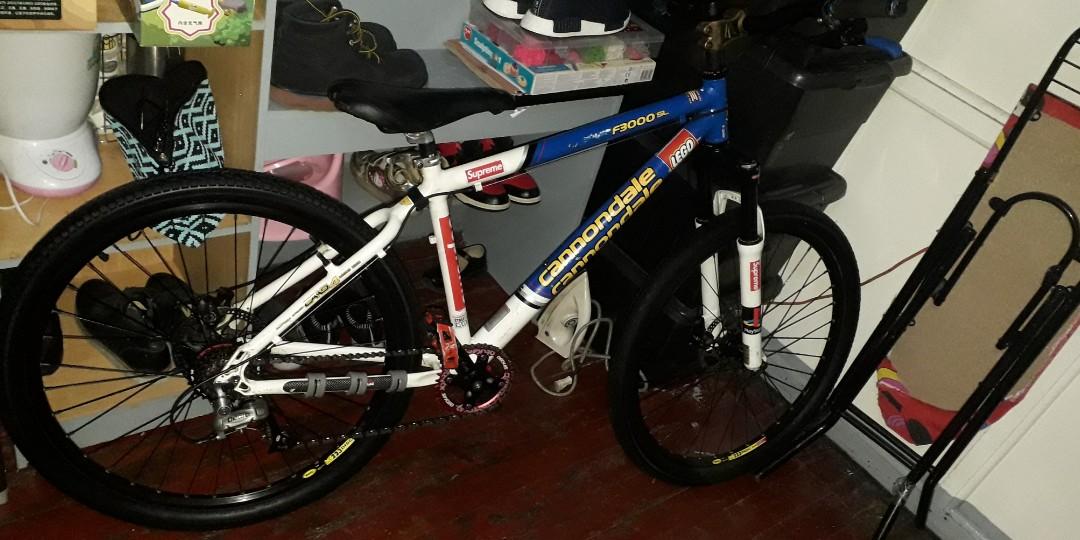 cannondale mtb price philippines