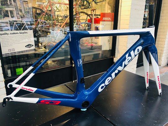 S3 frameset store