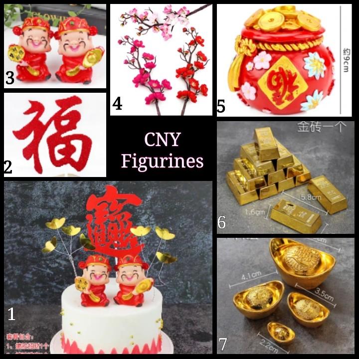 Traditional Chinese Wedding Cake Topper, Iron Phoenix Cake Topper, Val |  NineLife - United Kingdom