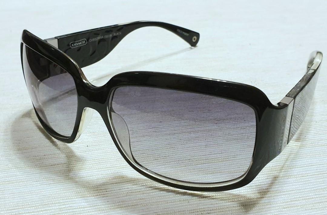 Coach christiana sunglasses best sale
