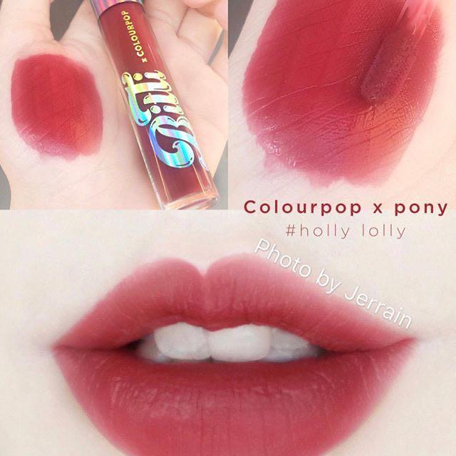 tattletail colourpop