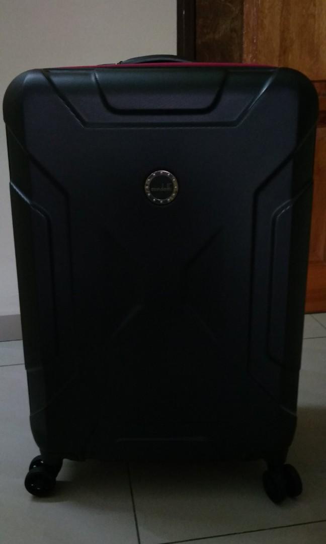 Condotti luggage new arrivals 24 price