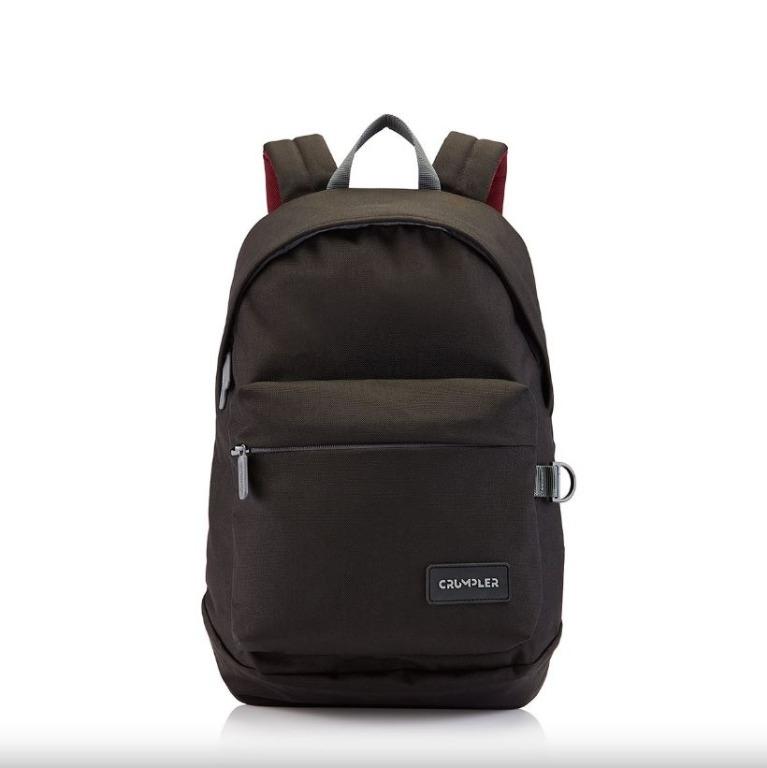 Crumpler safe haven backpack cheap