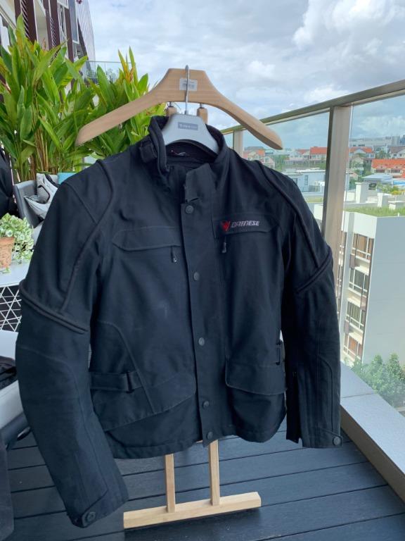 Dainese touring jacket discount