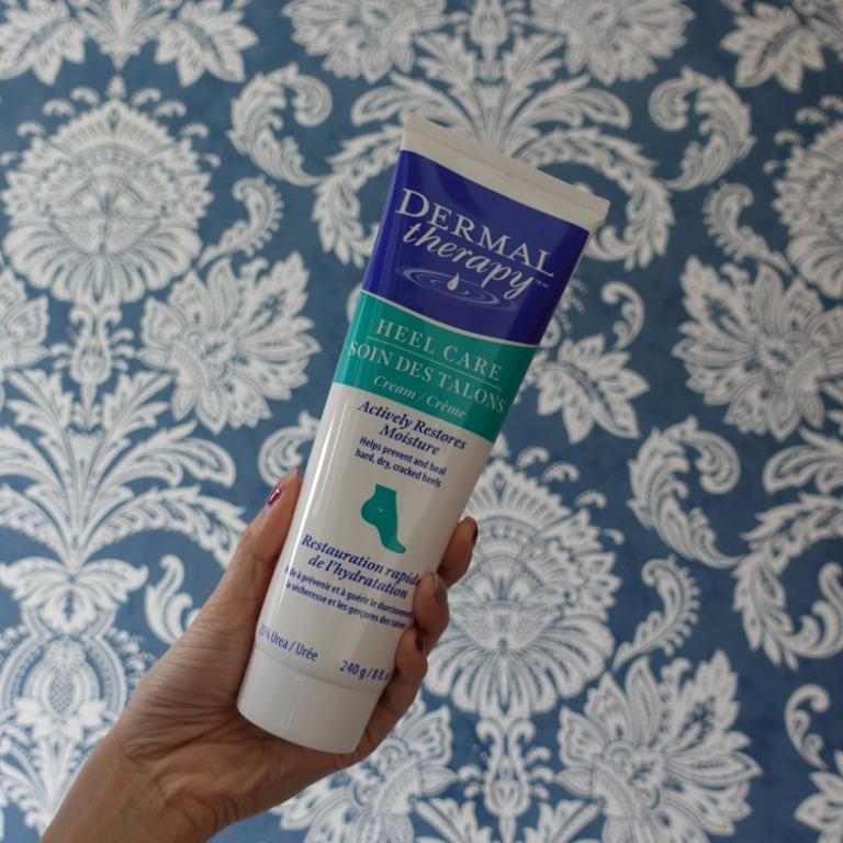 derma therapy cream