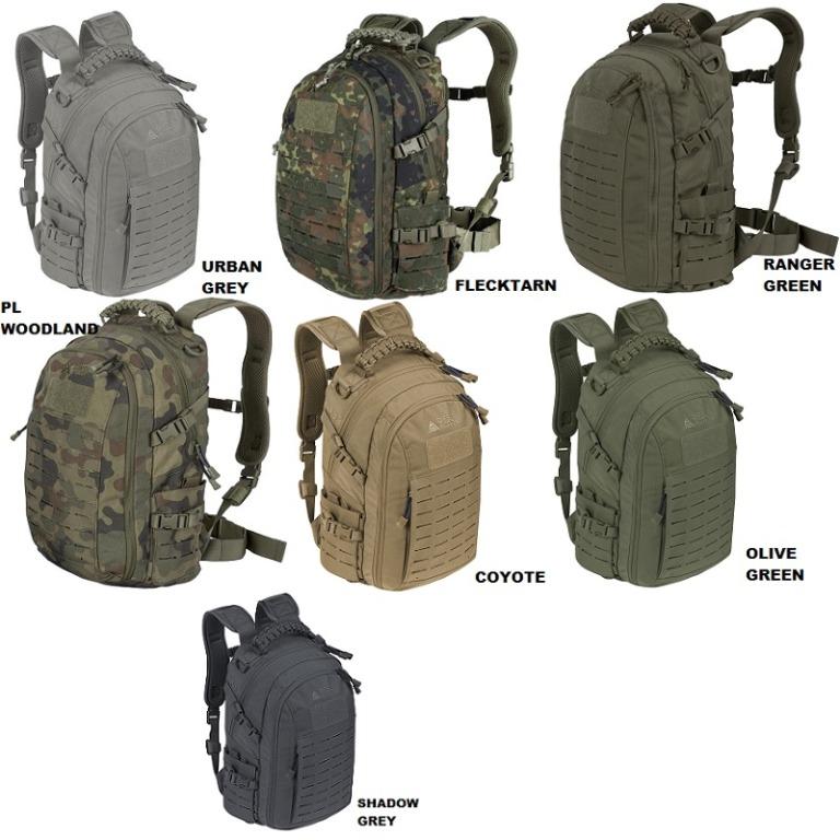 Dust mk cheap ii backpack