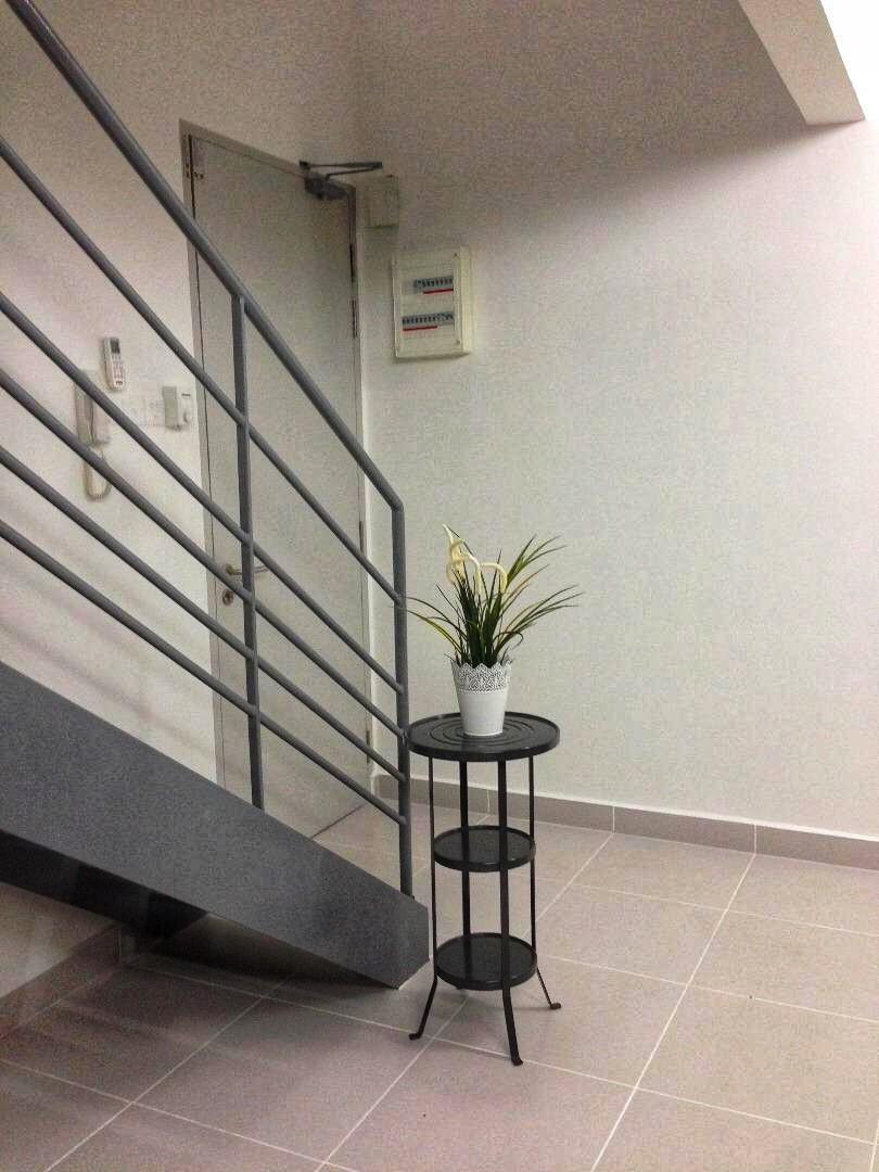 Domain 4 Duplex Cyberjaya, Property, Rentals on Carousell