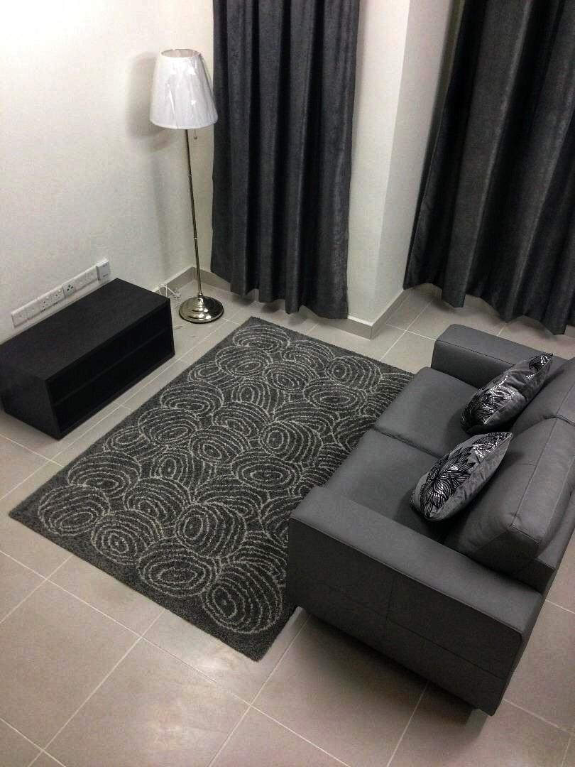 Domain 4 Duplex Cyberjaya, Property, Rentals on Carousell