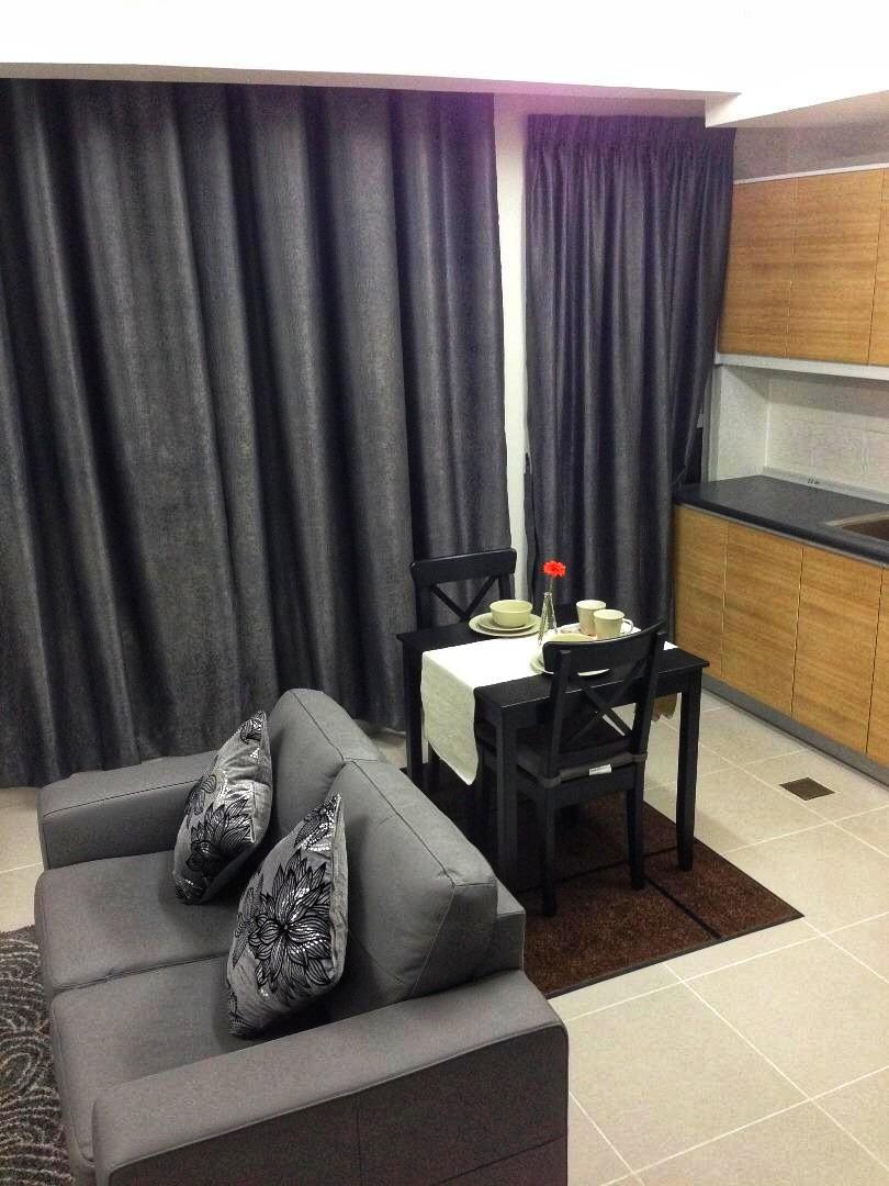 Domain 4 Duplex Cyberjaya, Property, Rentals on Carousell