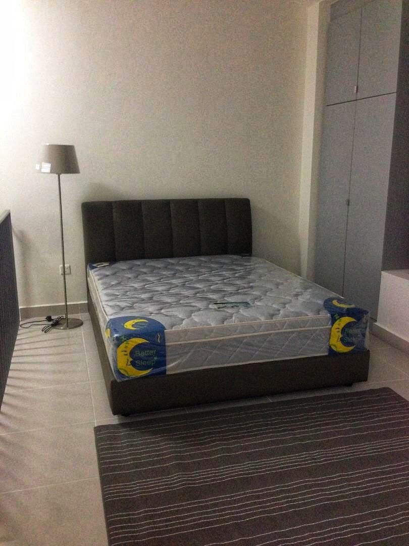 Domain 4 Duplex Cyberjaya, Property, Rentals on Carousell