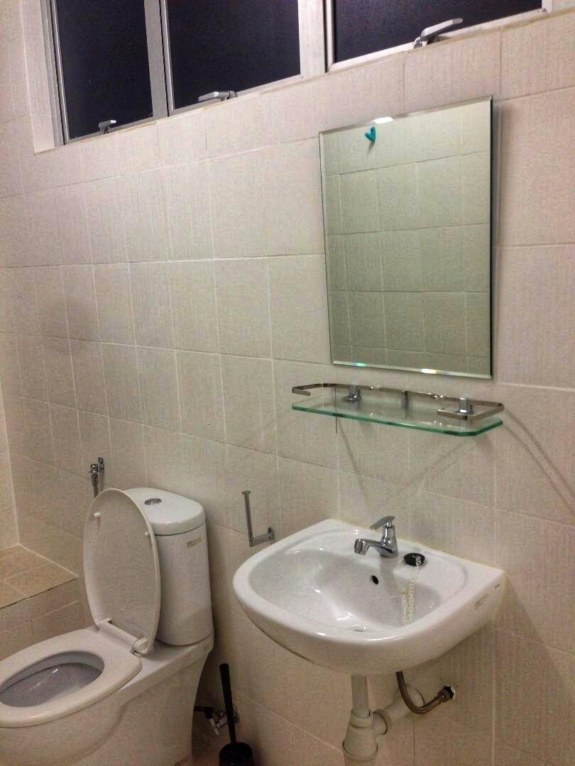 Domain 4 Duplex Cyberjaya, Property, Rentals on Carousell