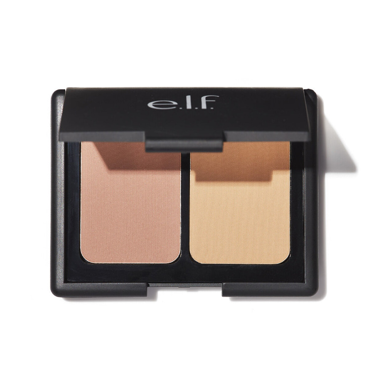 elf blush highlighter duo
