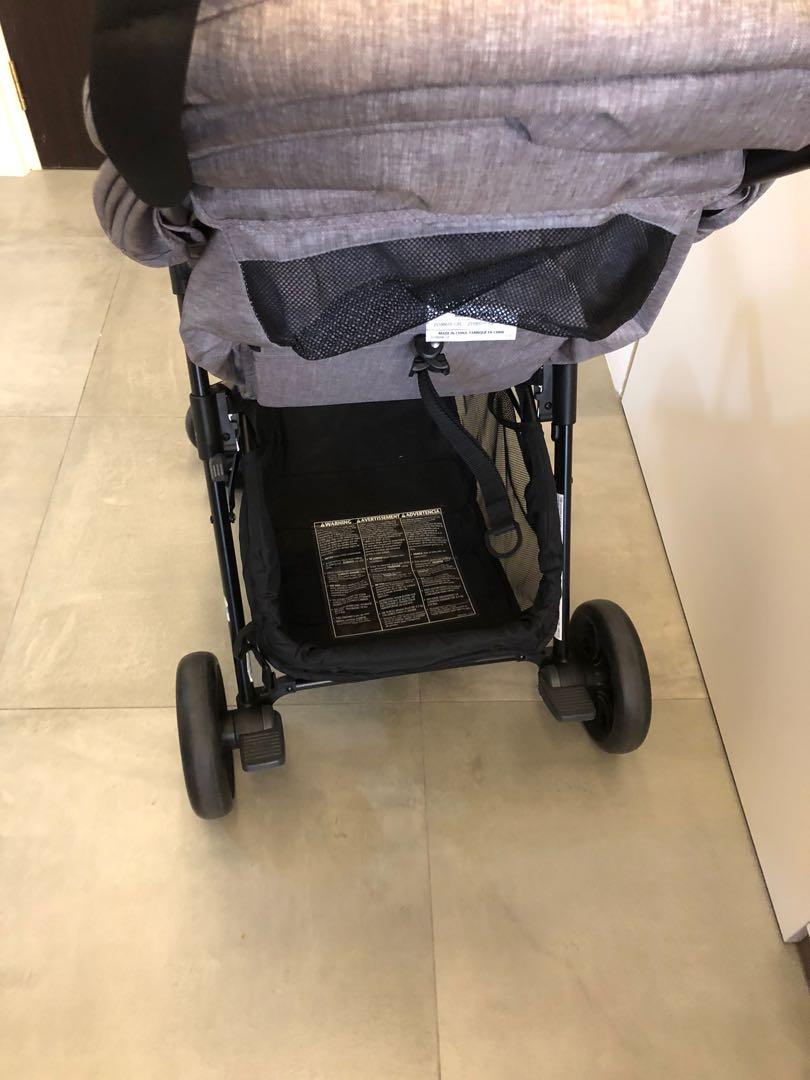 evenflo sibby 2.0 travel system