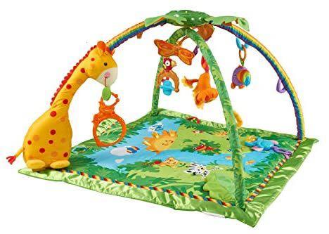 fisher price arch
