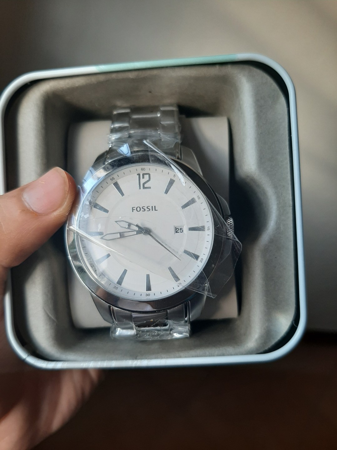 Fossil pr5408 shop