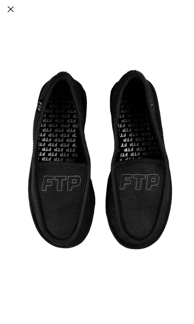 Ftp house slippers deals