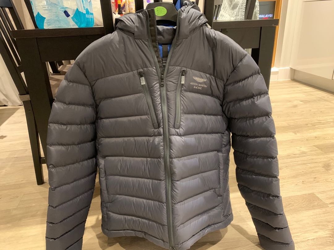 Aston martin jackets price discount