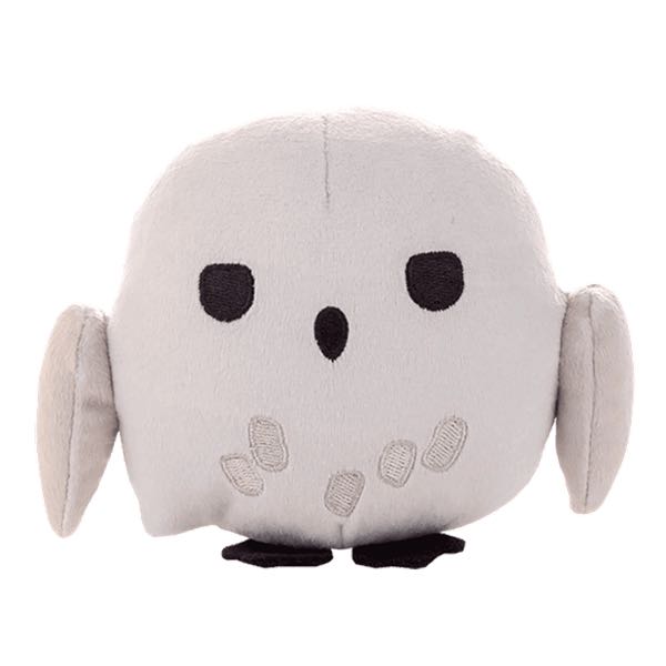 Hedwig discount soft toy
