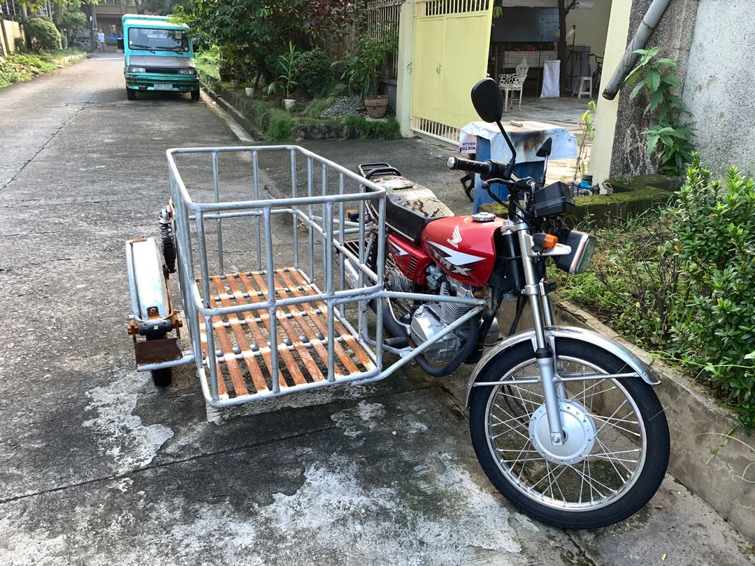 Honda, Motorbikes, Motorbikes for Sale on Carousell