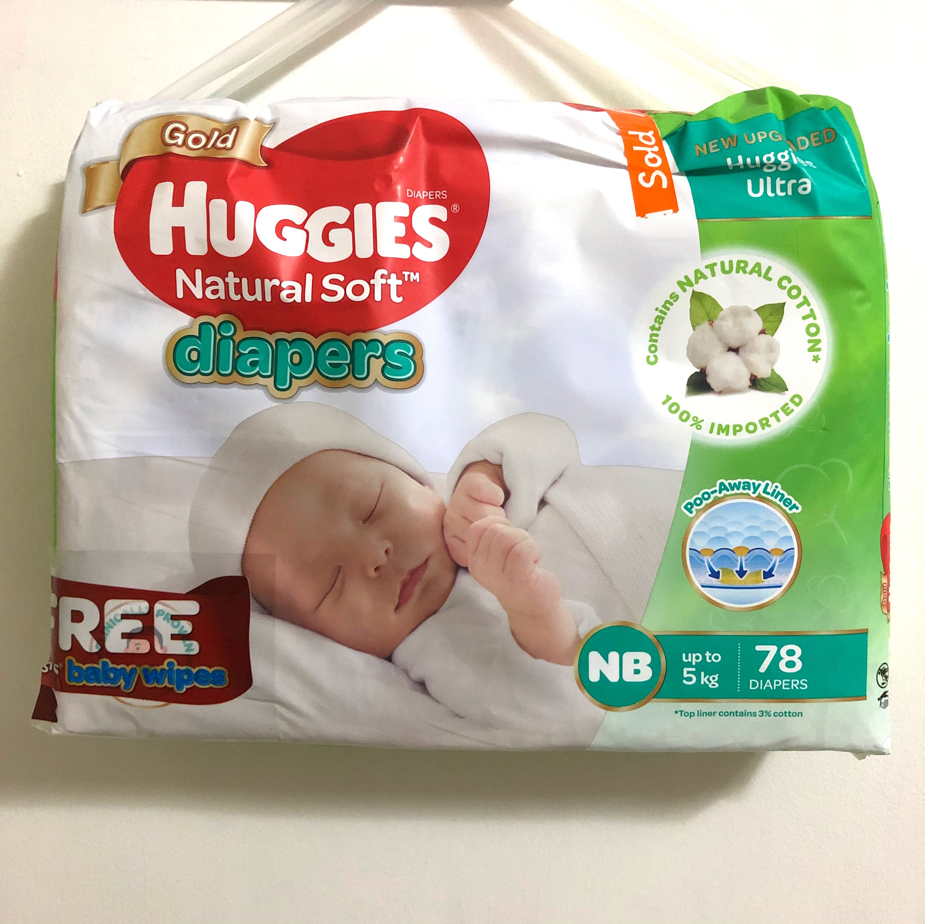 Huggies Gold Newborn Diapers, Babies & Kids, Babies Apparel on Carousell Huggies Gold Newborn Diapers, Babies & Kids, Babies Apparel on Carousell