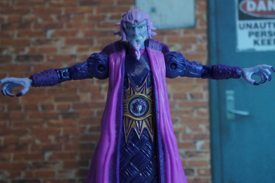 ivan ooze funko pop