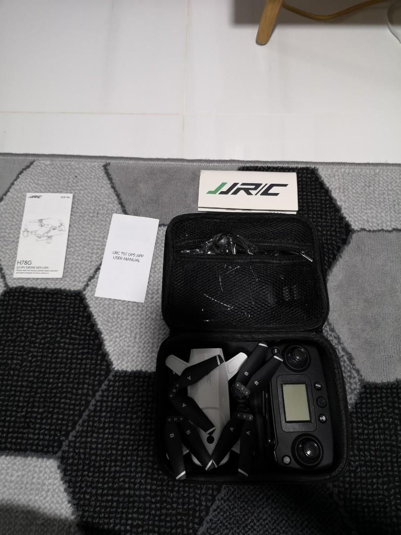 Jjrc sale h78g manual