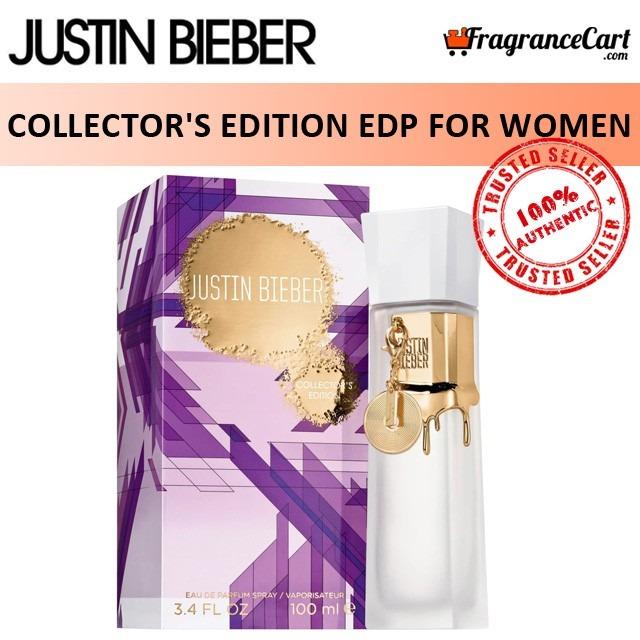 Justin bieber the key collector's edition best sale