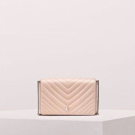 Kate Spade Amelia Chain Wallet Crossbody Slingbag Detachable