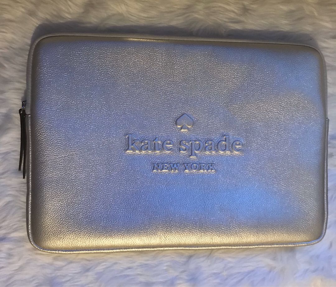 kate spade computer sleeve 15 inch