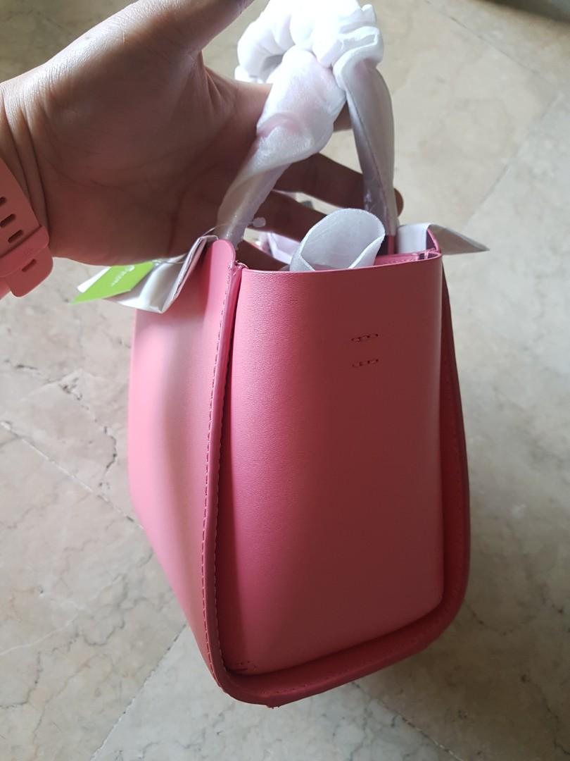 Kate Spade Magnolia Street Micro Mina Bag