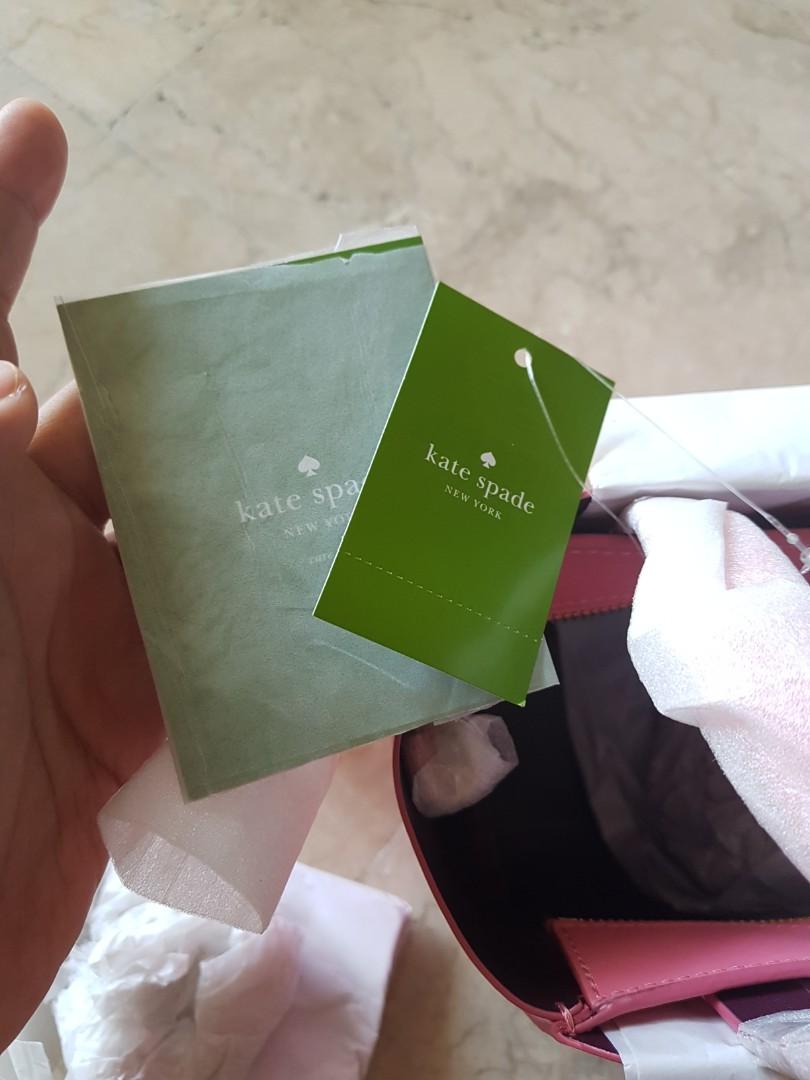 Kate Spade Magnolia Street Micro Mina Bag