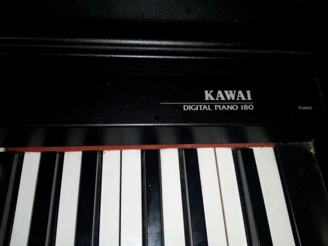 Kawai ca640 shop