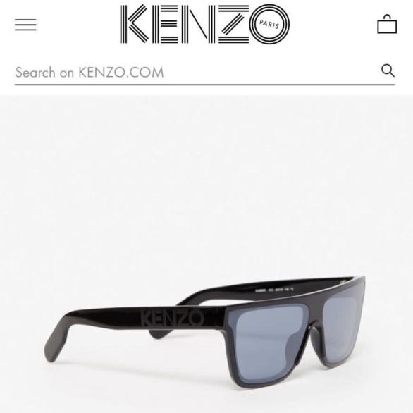 Kenzo sunglasses men online