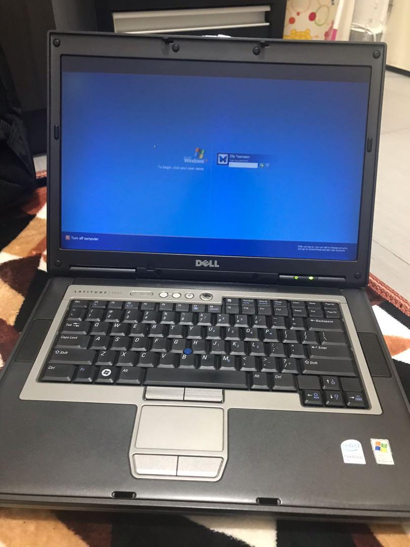 Laptop Murah Jenama Dell Untuk Dijual Electronics Computers Laptops On Carousell