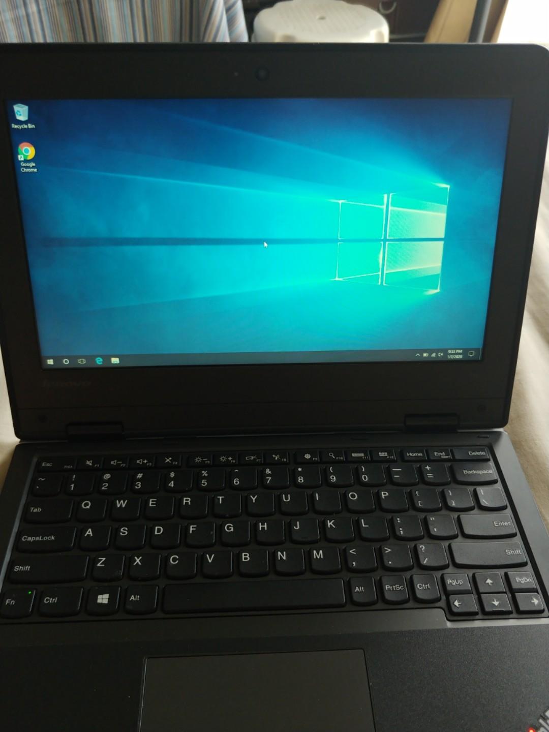 Lenovo Thinkpad 11e 11.6 inch Laptop Notebook Cebu City, Computers